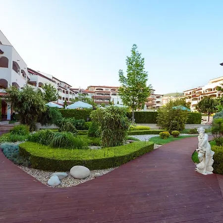 Grande Mia Casa Sveti Vlas