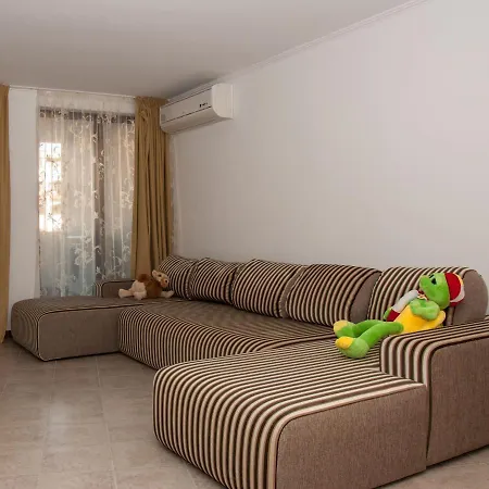 Grande Mia Casa * Sveti Vlas