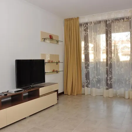 Διαμέρισμα Grande Mia Casa