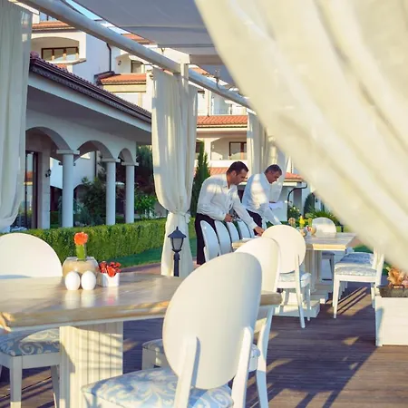 Διαμέρισμα Grande Mia Casa