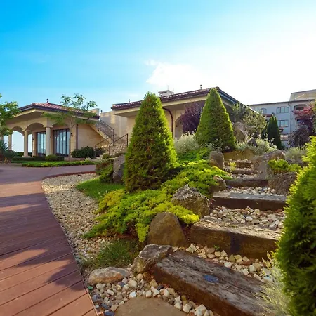 Διαμέρισμα Grande Mia Casa Sveti Vlas