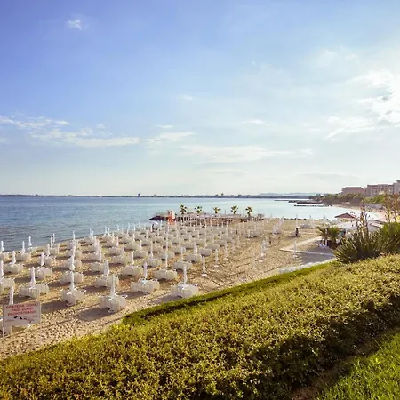 Διαμέρισμα Grande Mia Casa Sveti Vlas