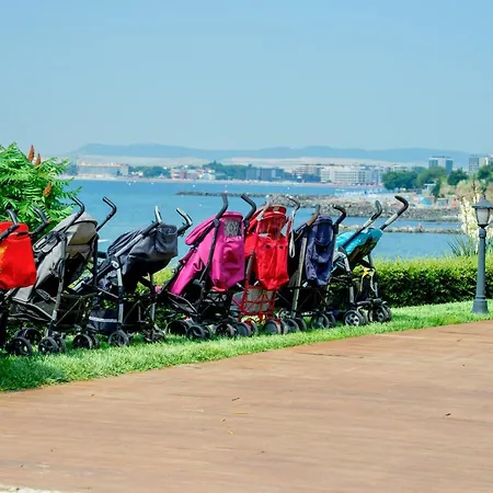 Διαμέρισμα Grande Mia Casa Sveti Vlas