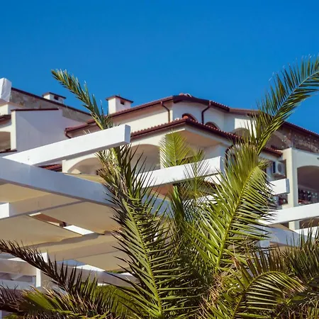 Grande Mia Casa Διαμέρισμα *