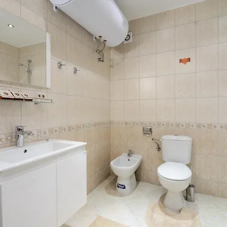 Διαμέρισμα Grande Mia Casa