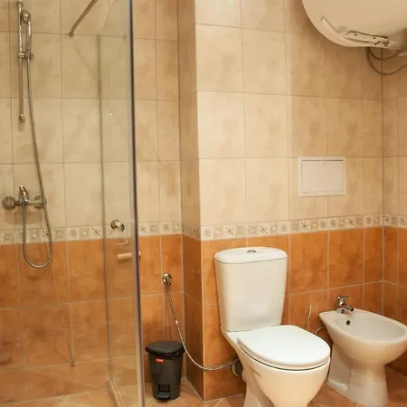 Grande Mia Casa * Sveti Vlas