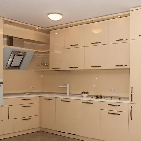 Διαμέρισμα Grande Mia Casa *