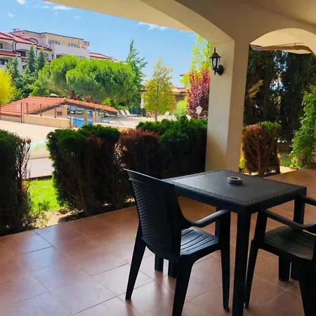 Grande Mia Casa * Sveti Vlas