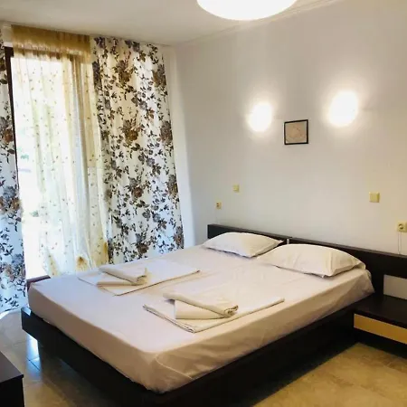 Grande Mia Casa Sveti Vlas