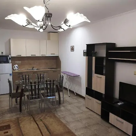 Grande Mia Casa Διαμέρισμα