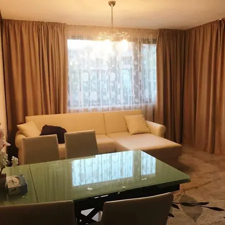 Grande Mia Casa Διαμέρισμα