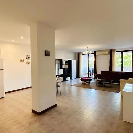 Grande Mia Casa