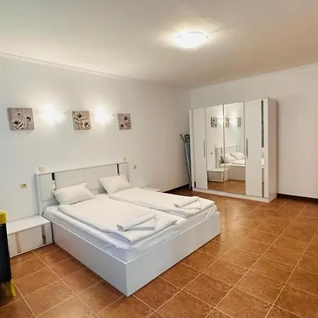 Grande Mia Casa Διαμέρισμα *