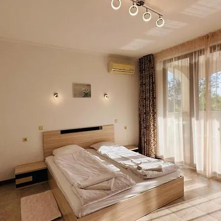 Διαμέρισμα Grande Mia Casa *