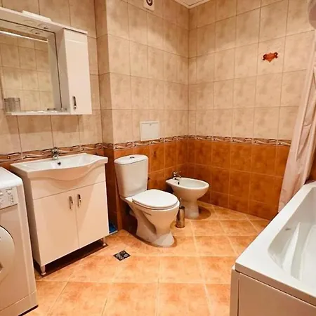 Grande Mia Casa Διαμέρισμα