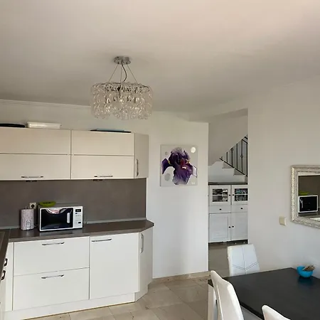 Grande Mia Casa Sveti Vlas