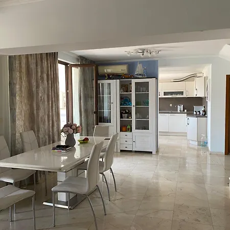 Grande Mia Casa Sveti Vlas