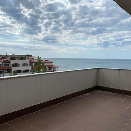 Διαμέρισμα Grande Mia Casa *