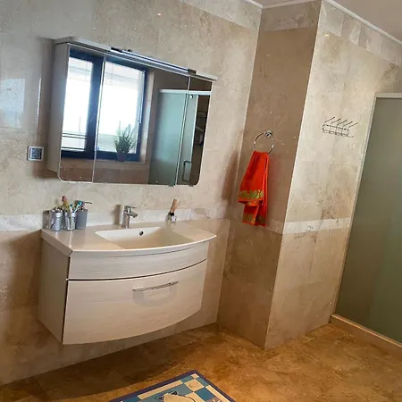 Grande Mia Casa Διαμέρισμα *