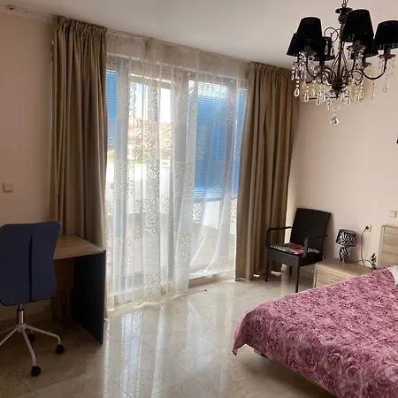 Grande Mia Casa Διαμέρισμα *