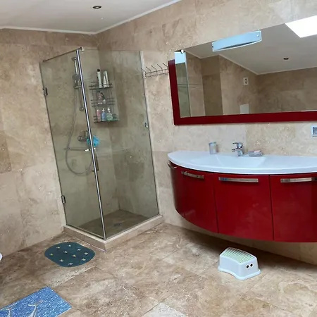 Διαμέρισμα Grande Mia Casa Sveti Vlas