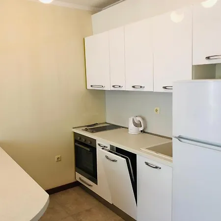 Appartement Grande Mia Casa