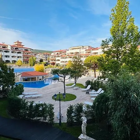 Grande Mia Casa Appartement