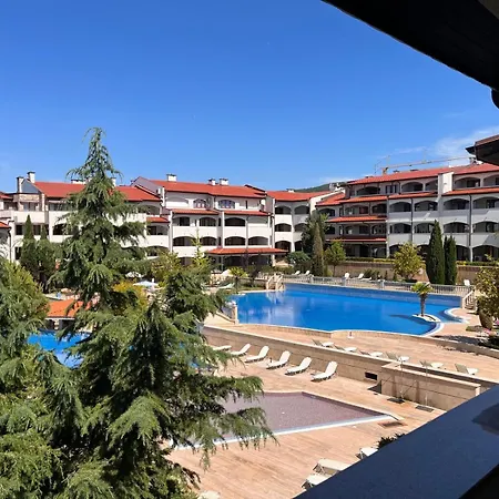 Appartement Grande Mia Casa *