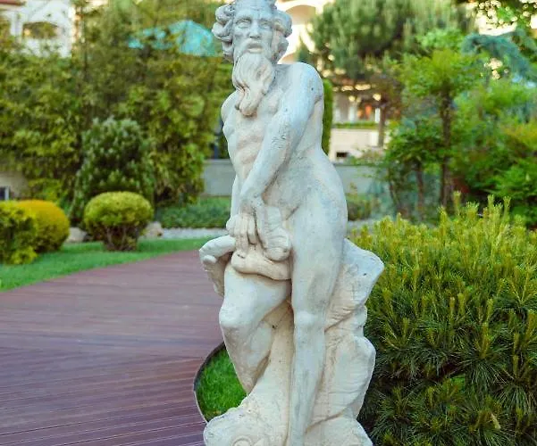Grande Mia Casa