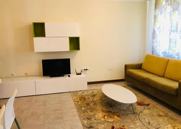 Grande Mia Casa Szveti Vlasz