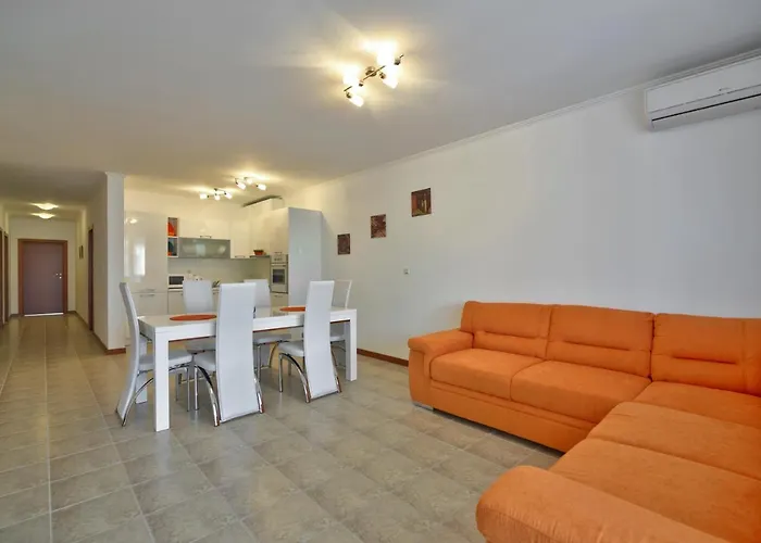 Apartman Grande Mia Casa Szveti Vlasz