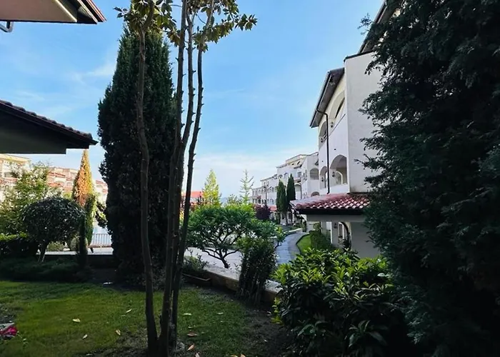 Apartman Grande Mia Casa