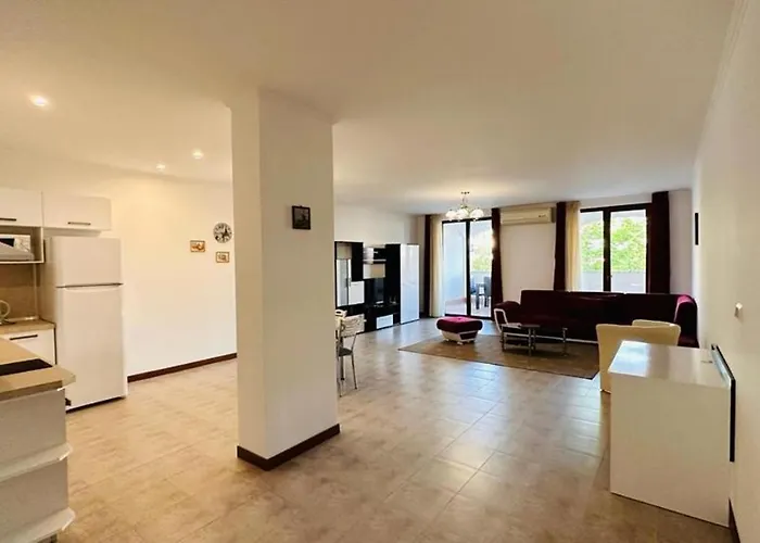 Grande Mia Casa