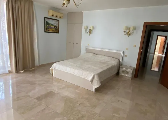 Grande Mia Casa *
