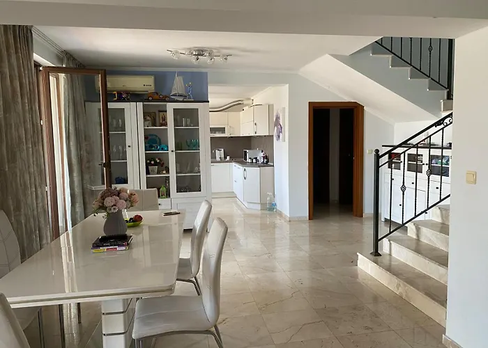 Grande Mia Casa *