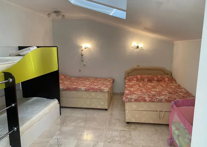 Grande Mia Casa