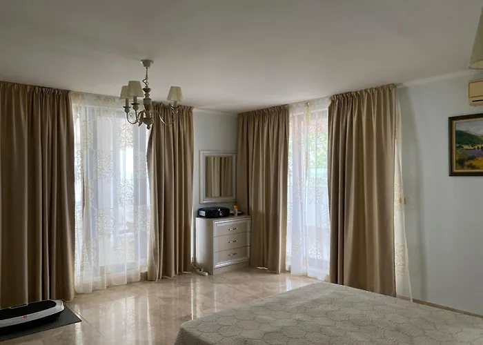 Grande Mia Casa