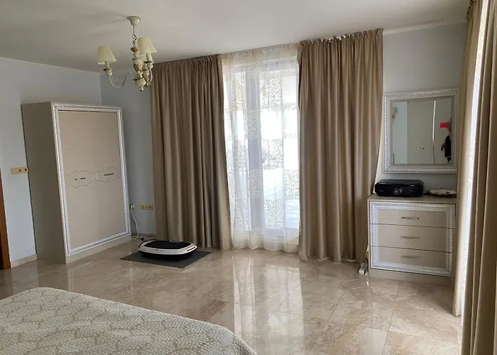 Apartman Grande Mia Casa Szveti Vlasz