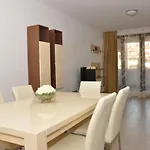 아파트 Grande Mia Casa 스베티 블라스