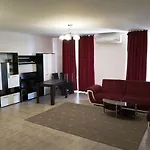 아파트 Grande Mia Casa
