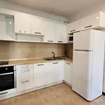 Grande Mia Casa 아파트 *