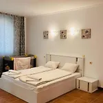 아파트 Grande Mia Casa