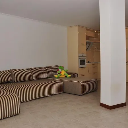 Grande Mia Casa 스베티 블라스