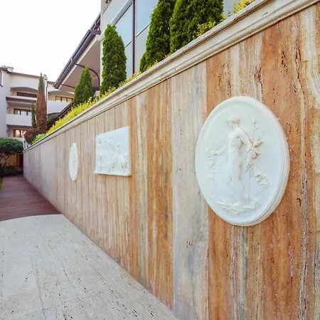 アパート Grande Mia Casa