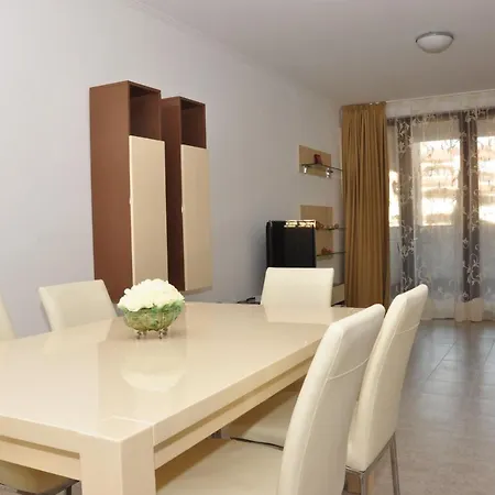 Daire Grande Mia Casa Sveti Vlas