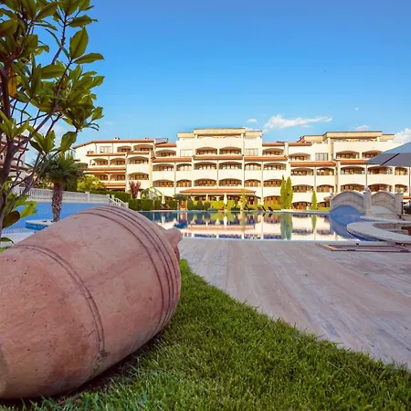 Grande Mia Casa アパート