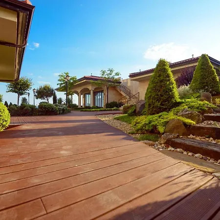 Grande Mia Casa * 스베티 블라스