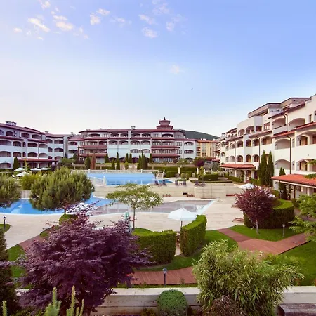 Grande Mia Casa 아파트