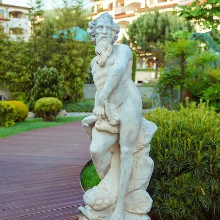 Grande Mia Casa