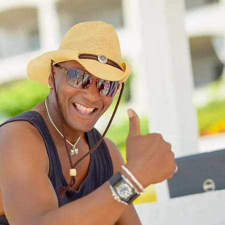 Grande Mia Casa 아파트